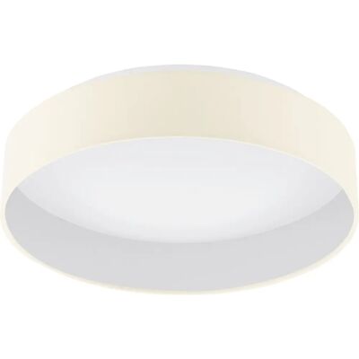 EGLO Palomaro 1 Stropní svítidlo - LED, 18W, Teplá Bílá, 40,5cm EGLO Palomaro 1 Stropní svítidlo - LED, 18W, Teplá Bílá, 40,5cm