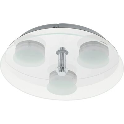 EGLO Abiola 1 LED Decken- und Wandleuchte EGLO Abiola 1 LED Decken- und Wandleuchte