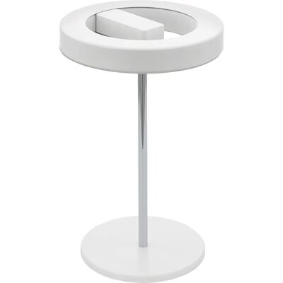 EGLO Alvendre Lámpara de mesa blanca táctil regulable EGLO Alvendre Lámpara de mesa blanca táctil regulable