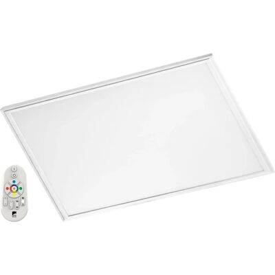 EGLO SALOBRENA-C Decken-LED-Leuchte - Smarter RGBW Panel EGLO SALOBRENA-C Decken-LED-Leuchte - Smarter RGBW Panel