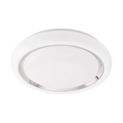 Lampa sufitowa EGLO CAPASSO-C - RGB i Dimmabile 17W Lampa sufitowa EGLO CAPASSO-C - RGB i Dimmabile 17W
