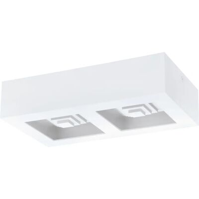 EGLO Ferreros Oświetlenie sufitowe - Ciepła Biały - Lampa sufitowa EGLO Ferreros Oświetlenie sufitowe - Ciepła Biały - Lampa sufitowa