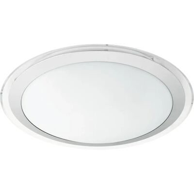 EGLO COMPETA-C Deckenleuchte LED - 43cm, dimmbar, Smart Home EGLO COMPETA-C Deckenleuchte LED - 43cm, dimmbar, Smart Home