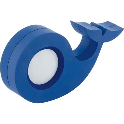 EGLO Walina Lampa stolowa - LED, Niebieska, 26,5cm EGLO Walina Lampa stolowa - LED, Niebieska, 26,5cm