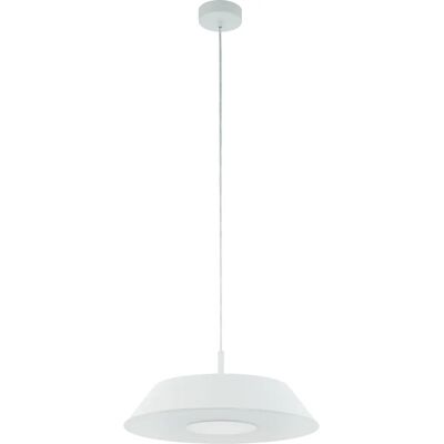 Lampa sufitowa EGLO Carmazana - Dimmable, 45cm, Ciepła biel Lampa sufitowa EGLO Carmazana - Dimmable, 45cm, Ciepła biel