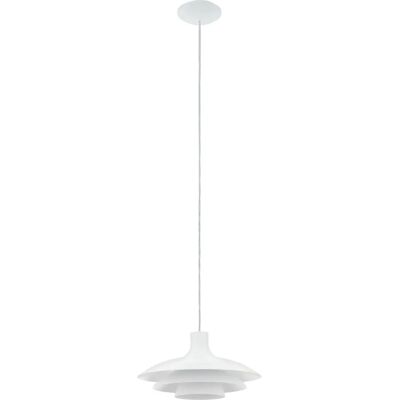 EGLO Almozar Loftlampe - Moderne E27 Loftlampe EGLO Almozar Loftlampe - Moderne E27 Loftlampe