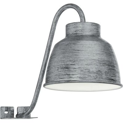 EGLO Epila Wandleuchte - GU10 IP44 Badezimmerlampe EGLO Epila Wandleuchte - GU10 IP44 Badezimmerlampe