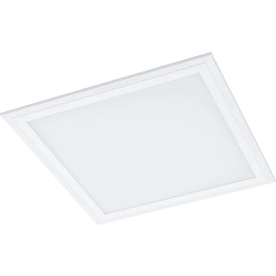 EGLO Salobrena 2 Quadrato - Lampada LED Dimmerabile - 30cm - Bianco - A++ EGLO Salobrena 2 Quadrato - Lampada LED Dimmerabile - 30cm - Bianco - A++
