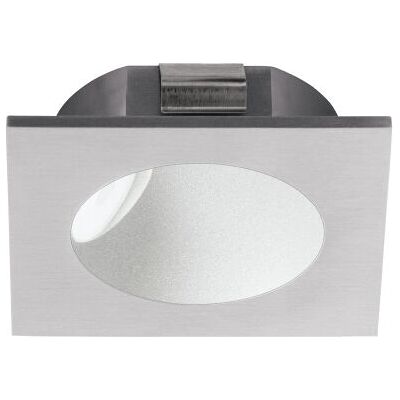 EGLO 96902 Oprawa LED wbudowana - Nowoczesny kwadrat 8x8 cm EGLO 96902 Oprawa LED wbudowana - Nowoczesny kwadrat 8x8 cm