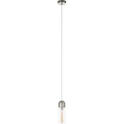 EGLO Zacharo Pendelleuchte - Flexibler Befestigung E27 4 W EGLO Zacharo Pendelleuchte - Flexibler Befestigung E27 4 W