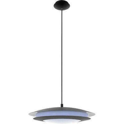 EGLO Moneva-C Pendelleuchte - Connect RGB Smart 27W EGLO Moneva-C Pendelleuchte - Connect RGB Smart 27W
