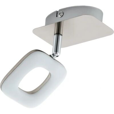EGLO Litago Faretto Incasso - Luce Incasso EGLO Litago Faretto Incasso - Luce Incasso