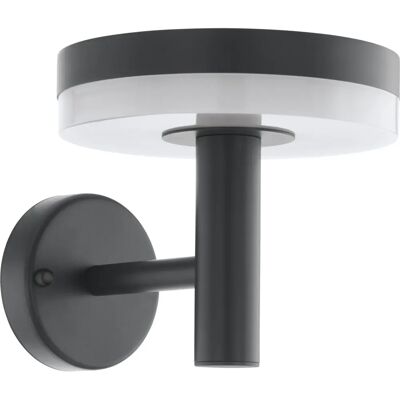 EGLO Mazzini Außenwandleuchte - LED, Warmweiß, 11W EGLO Mazzini Außenwandleuchte - LED, Warmweiß, 11W
