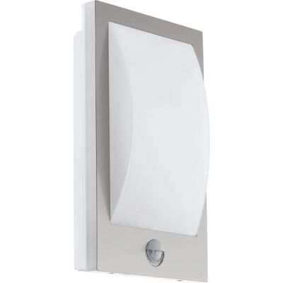 Eglo Verres Außenwandleuchte - PIR Sensor - 29cm Eglo Verres Außenwandleuchte - PIR Sensor - 29cm