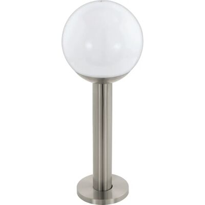 Eglo Nisia-C Lampka Ogrodowa na Słupku - Wodoodporna, Dimmable, Bluetooth Sterowanie Eglo Nisia-C Lampka Ogrodowa na Słupku - Wodoodporna, Dimmable, Bluetooth Sterowanie