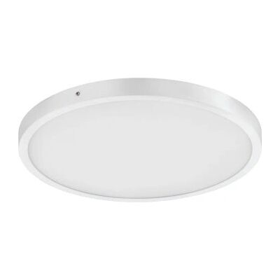 EGLO FUEVA 1 LED Panelleuchte - Rund, 40cm, Warmweiß - LED Panel EGLO FUEVA 1 LED Panelleuchte - Rund, 40cm, Warmweiß - LED Panel