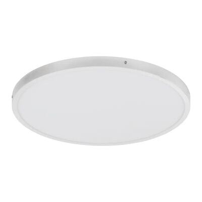 Eglo Fueva 1 Runder Deckenleuchte - Modernes LED 40cm Eglo Fueva 1 Runder Deckenleuchte - Modernes LED 40cm