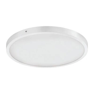 EGLO FUEVA 1 LED Rund Panelleuchte - Deckenmontage - 25W 4000K EGLO FUEVA 1 LED Rund Panelleuchte - Deckenmontage - 25W 4000K
