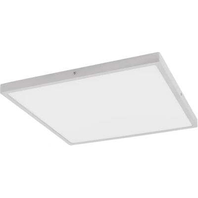 EGLO FUEVA 1 Quadratische LED-Deckenleuchte - Spot EGLO FUEVA 1 Quadratische LED-Deckenleuchte - Spot