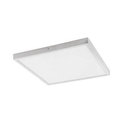EGLO FUEVA 1 LED Quadratlampe - Aufbauleuchte EGLO FUEVA 1 LED Quadratlampe - Aufbauleuchte