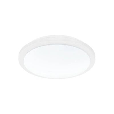 EGLO 97322 Weiße Runde LED-Panelscheinwerfer - LED Panel Light EGLO 97322 Weiße Runde LED-Panelscheinwerfer - LED Panel Light