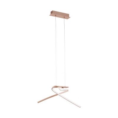 EGLO Palozza 2-flammige LED-Deckenleuchte - Pendelleuchte EGLO Palozza 2-flammige LED-Deckenleuchte - Pendelleuchte