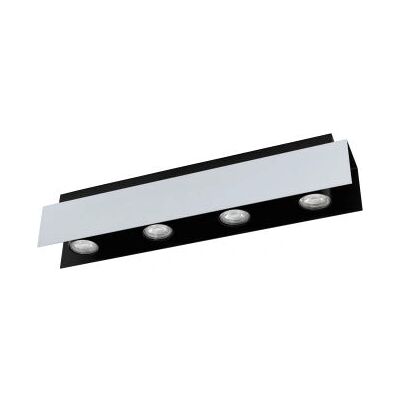 EGLO 97397 Lampada da Soffitto - LED GU10 EGLO 97397 Lampada da Soffitto - LED GU10