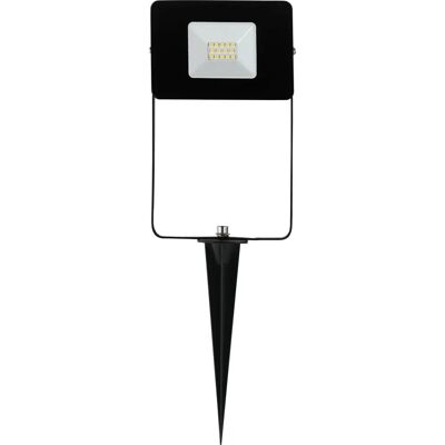 Eglo Faedo 4 Außenbodenleuchte - IP65, 10W, Schwarz Eglo Faedo 4 Außenbodenleuchte - IP65, 10W, Schwarz