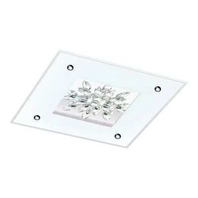 EGLO 97498 Panel LED - Prostokątny 6W EGLO 97498 Panel LED - Prostokątny 6W