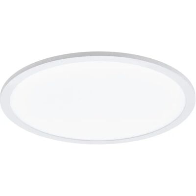 EGLO Modell 97502 Deckenleuchte LED - Dimmerbar, Modern, Weiß EGLO Modell 97502 Deckenleuchte LED - Dimmerbar, Modern, Weiß