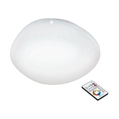 EGLO Sileras LED-Deckenleuchte - Modern, Dimmbar, 2800lm EGLO Sileras LED-Deckenleuchte - Modern, Dimmbar, 2800lm