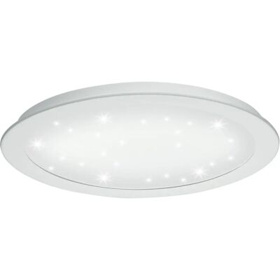 EGLO Fiobbo 21W 3000K Einbau-LED-Leuchte - Deckenlampe EGLO Fiobbo 21W 3000K Einbau-LED-Leuchte - Deckenlampe