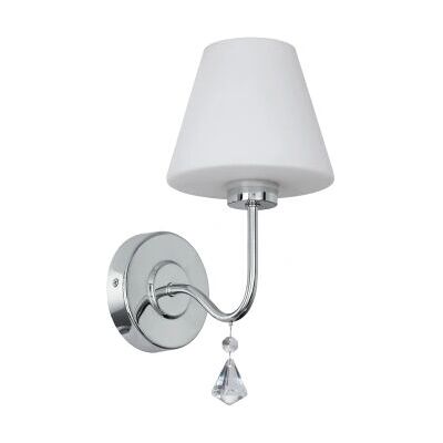 EGLO 97609 - G9 LED Unterbauleuchte - Badezimmer-Wandlampe EGLO 97609 - G9 LED Unterbauleuchte - Badezimmer-Wandlampe