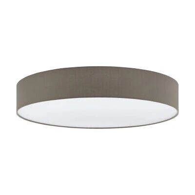 Eglo Pasteri 76cm Taupe Deckenleuchte - Deckenlampe Eglo Pasteri 76cm Taupe Deckenleuchte - Deckenlampe