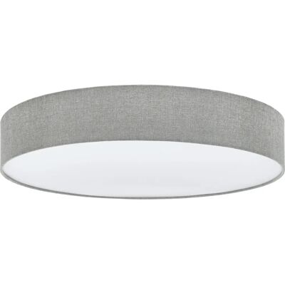 Eglo Pasteri 76cm Grå Taklampa - Belysning Eglo Pasteri 76cm Grå Taklampa - Belysning