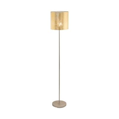 Lámpara de Mesa Eglo Gold Viserbella - E27 60W - Vintage Modern Lámpara de Mesa Eglo Gold Viserbella - E27 60W - Vintage Modern