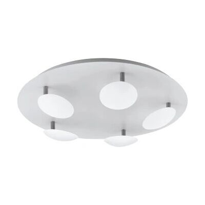 EGLO Certino LED-Deckenleuchte - Warmweiß 3000K EGLO Certino LED-Deckenleuchte - Warmweiß 3000K