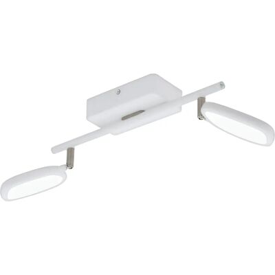EGLO Palombare-C LED Flächenleuchte mit App-Steuerung EGLO Palombare-C LED Flächenleuchte mit App-Steuerung