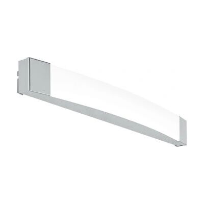 Eglo 97719 Wall Light LED - Modern Bathroom Chrome Eglo 97719 Wall Light LED - Modern Bathroom Chrome