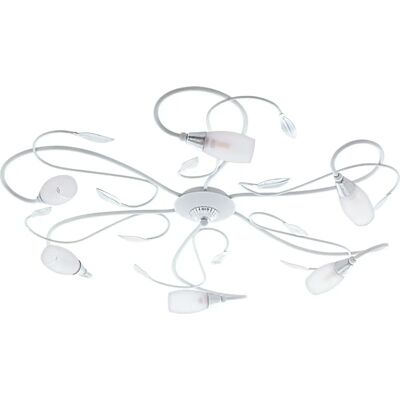 EGLO 97749 Oprawa sufitowa LED - G9 78cm EGLO 97749 Oprawa sufitowa LED - G9 78cm