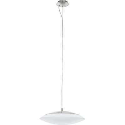 Lampada a sospensione EGLO Frattina-C - Controllo smart Lampada a sospensione EGLO Frattina-C - Controllo smart