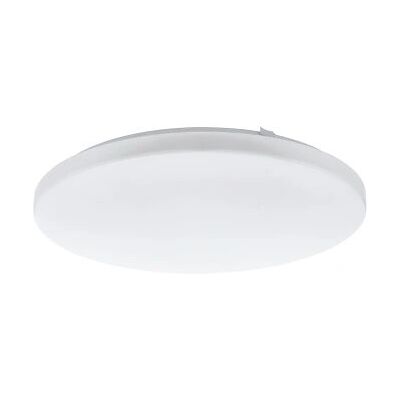 Eglo Frania Ceiling Light - 11.5W Warm White - Round 28cm Eglo Frania Ceiling Light - 11.5W Warm White - Round 28cm