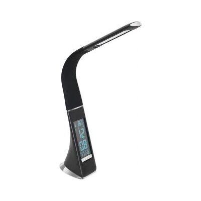 Eglo Cognoli LED Schreibtischlampe - Touch, Dimmer, Display Eglo Cognoli LED Schreibtischlampe - Touch, Dimmer, Display