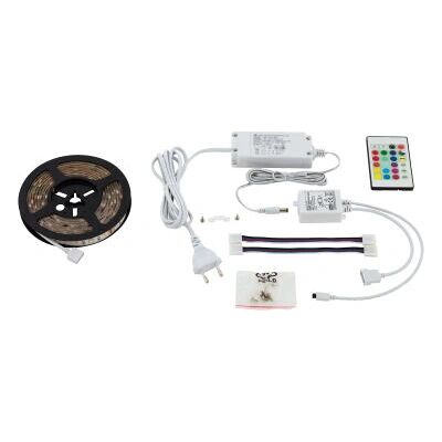 EGLO 97927 Schwarzes LED-Lichtband - Flexibel - 2000mm EGLO 97927 Schwarzes LED-Lichtband - Flexibel - 2000mm