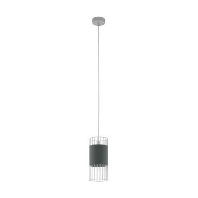 EGLO Norumbega Pendelleuchte - E27, 14cm, 110cm Höhe EGLO Norumbega Pendelleuchte - E27, 14cm, 110cm Höhe