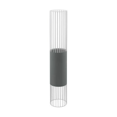 EGLO Norumbega lampa stojąca - E27 60W EGLO Norumbega lampa stojąca - E27 60W