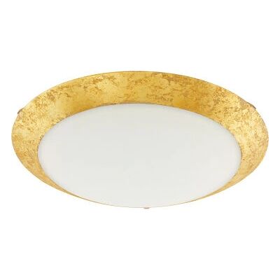 EGLO Montenovo 16W LED Panel - Okrągłe sufitowe EGLO Montenovo 16W LED Panel - Okrągłe sufitowe