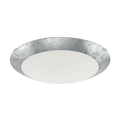 EGLO Montenovo Plafoniera LED 16W Bianco Caldo EGLO Montenovo Plafoniera LED 16W Bianco Caldo