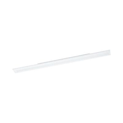 EGLO Biała LED Oprawa sufitowa - 40W, 4000K, Model 98025 EGLO Biała LED Oprawa sufitowa - 40W, 4000K, Model 98025