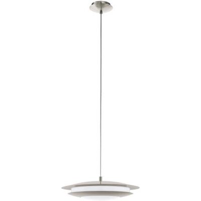 EGLO Moneva-C Lampada da soffitto - LED RGB intelligente EGLO Moneva-C Lampada da soffitto - LED RGB intelligente